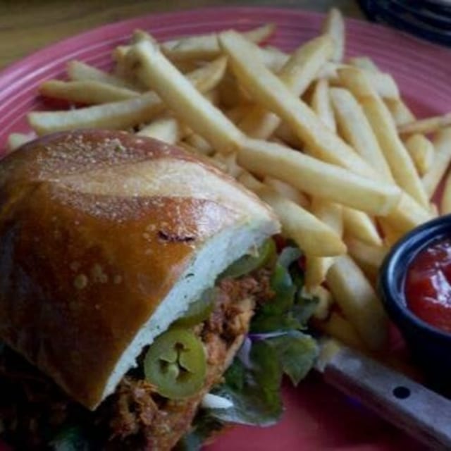 Torta.