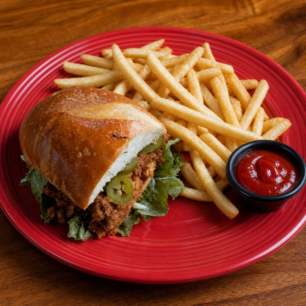 Torta.