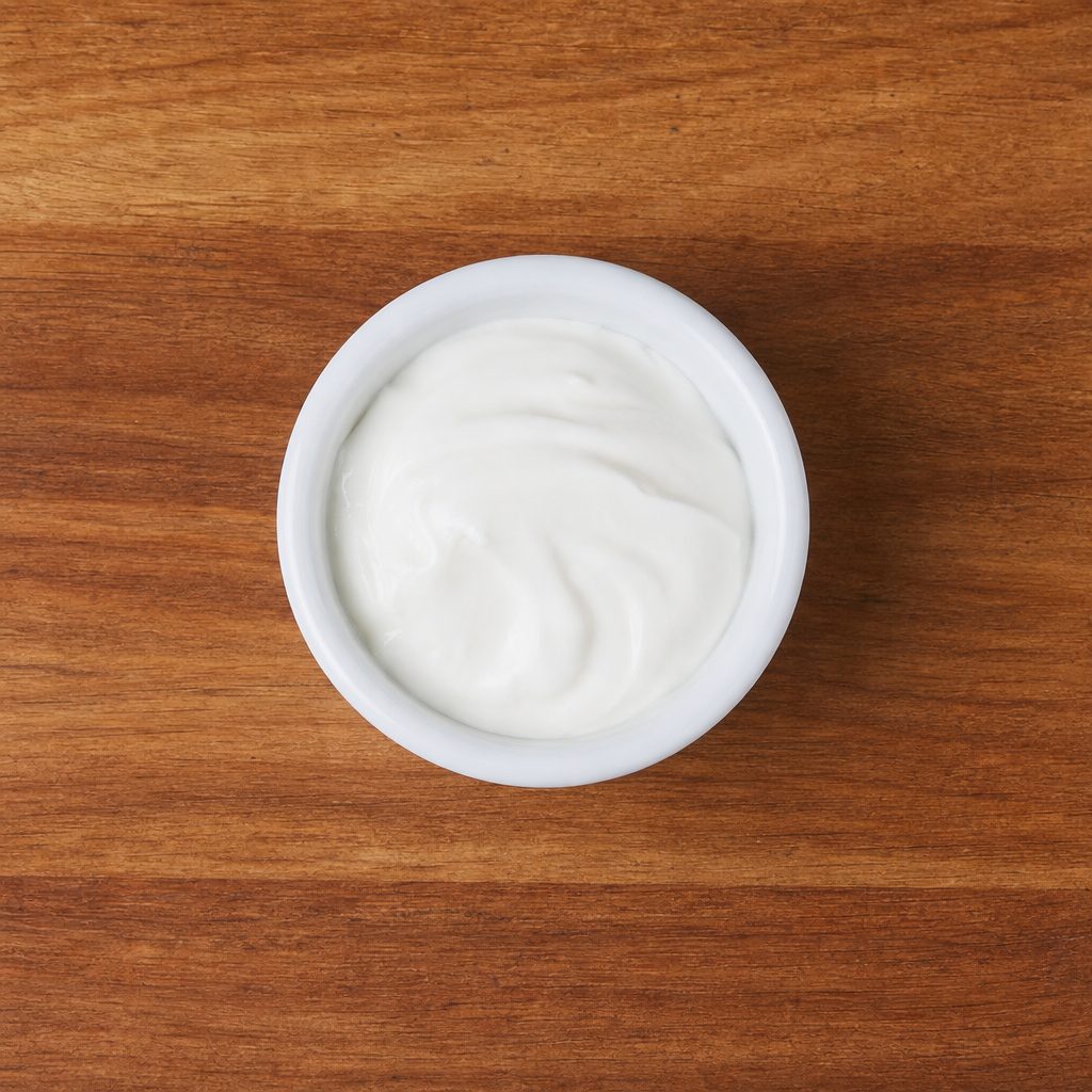 Sour Cream.