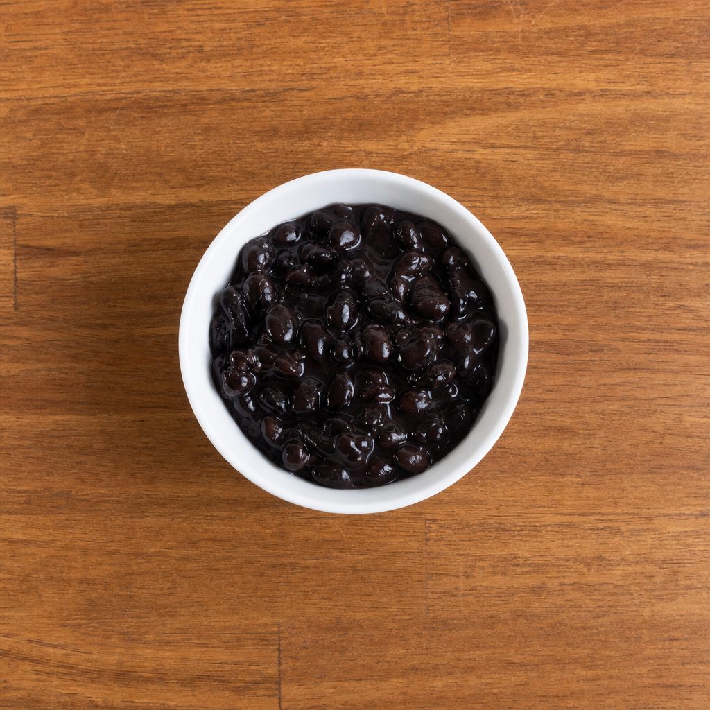 Beans.