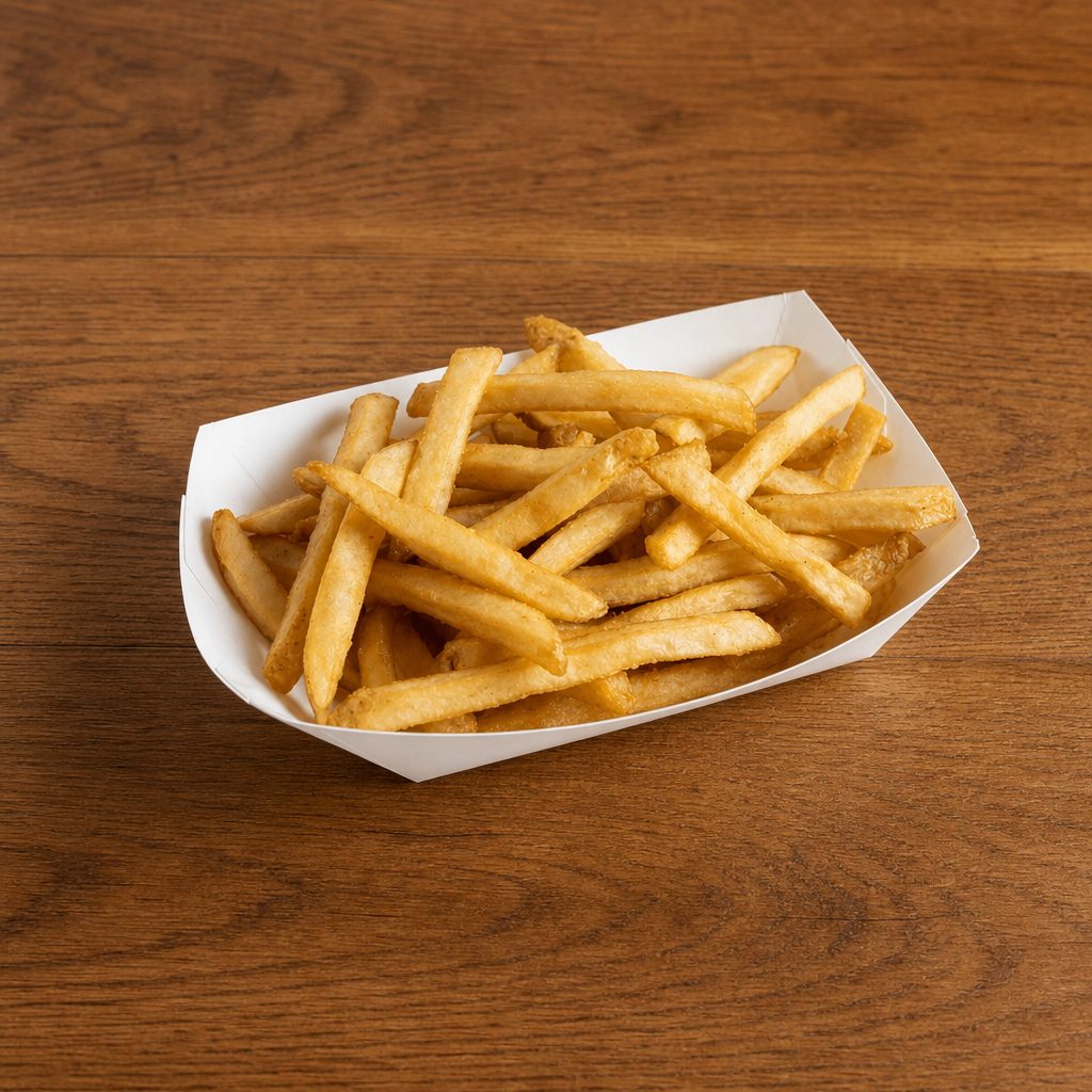 French Fries.