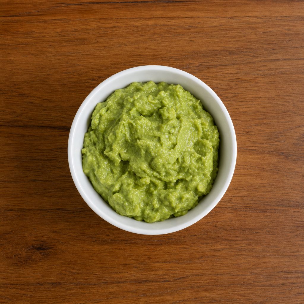 Guacamole.