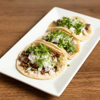 Tacos De Calle