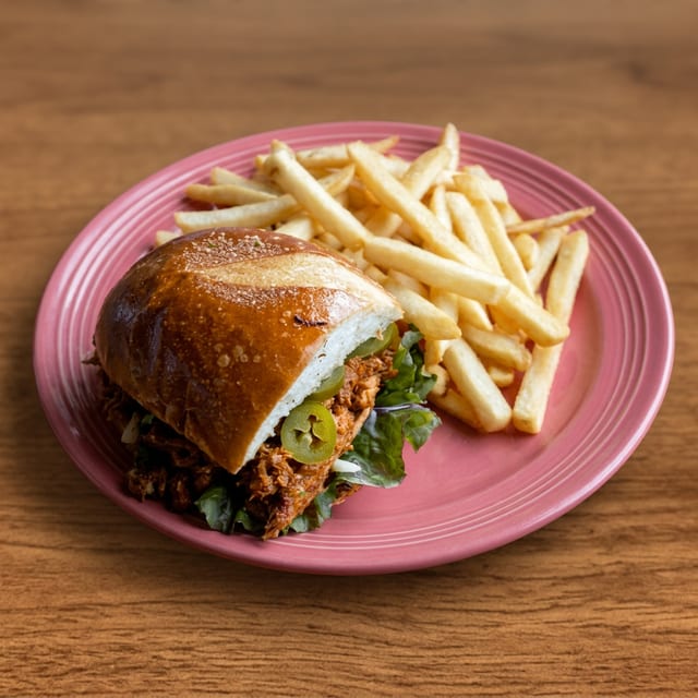Torta.
