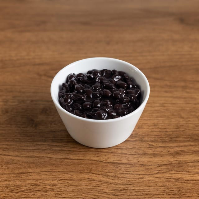 Beans.