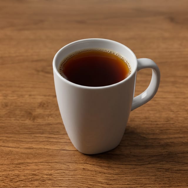 Coffee.