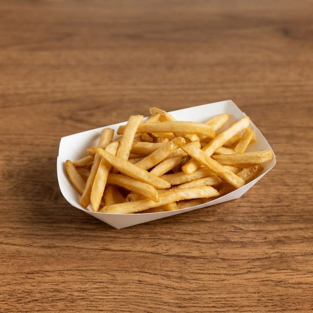 French Fries.