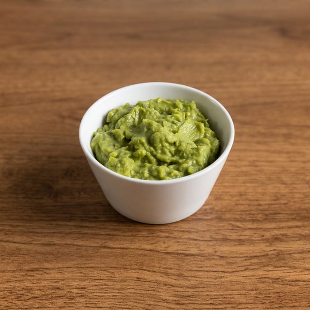 Guacamole.