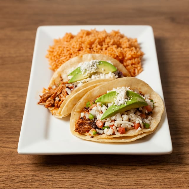 Tacos Reyes.