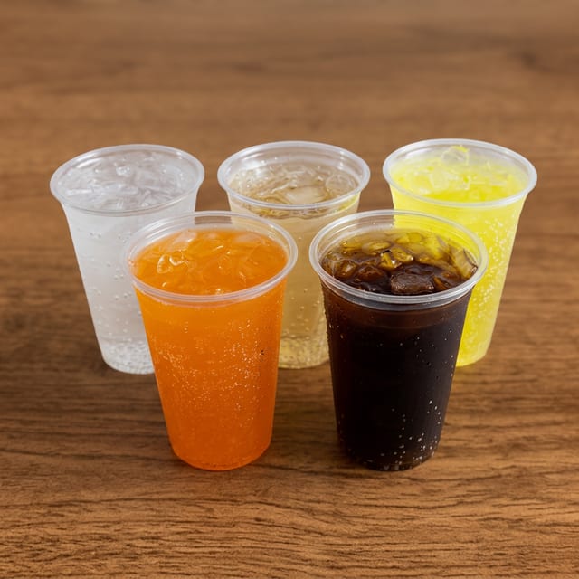 Soda.